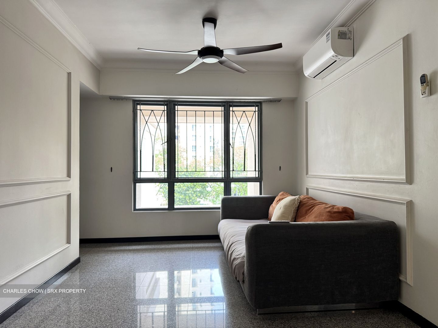 Aquarius By The Park (D16), Condominium #581743951